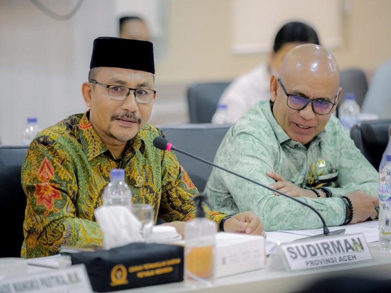 Anggota DPD Minta Pemerintah Perkuat Perlindungan Nasabah Bank