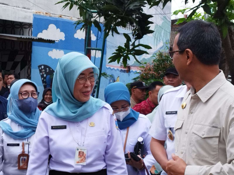 10 Orang Terinfeksi Covid-19 Varian Orthrus