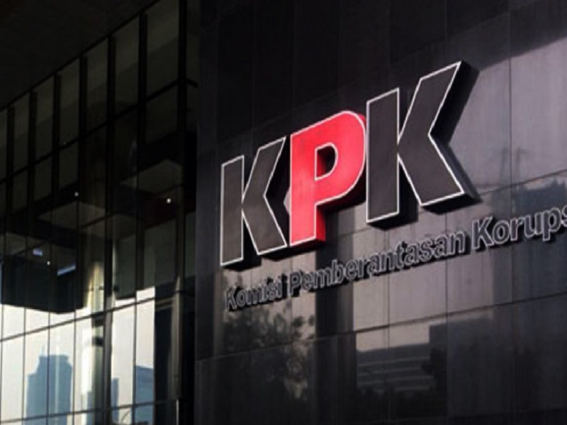 Kakanwil BPN Riau Ditetapkan Oleh KPK Sebagai Tersangka TPPU