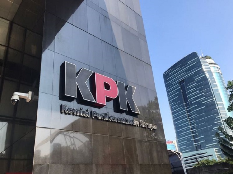 Eks Kepala Bea Cukai Yogyakarta ED Pastikan Akan Penuhi Panggilan KPK