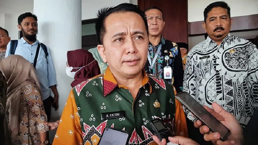 Kemendagri Minta Pemprov Kepri Genjot Belanja APBD 2023