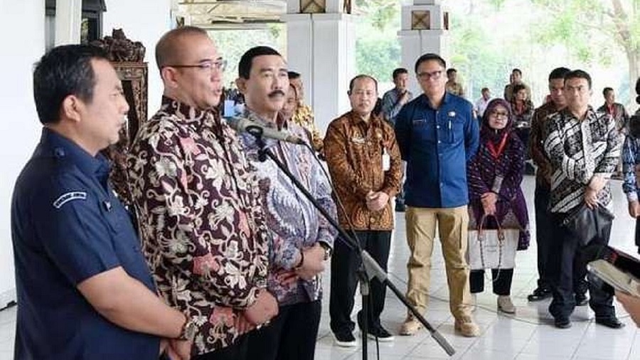 Ketua KPU Pastikan Tahapan Pemilu 2024 Dilaksanakan Sesuai Jadwal