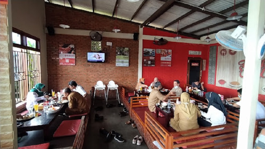 Pembkab Mukomuko Izinkan Warung Makan Buka saat Puasa, Tapi Jangan 'Vulgar'