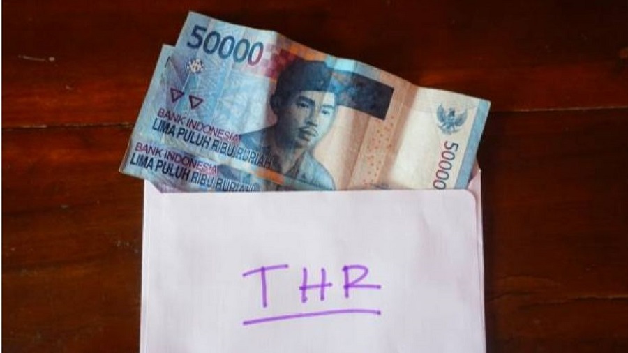 Pemerintah Imbau Perusahaan Memberikan THR Selambatnya 18 April 2023