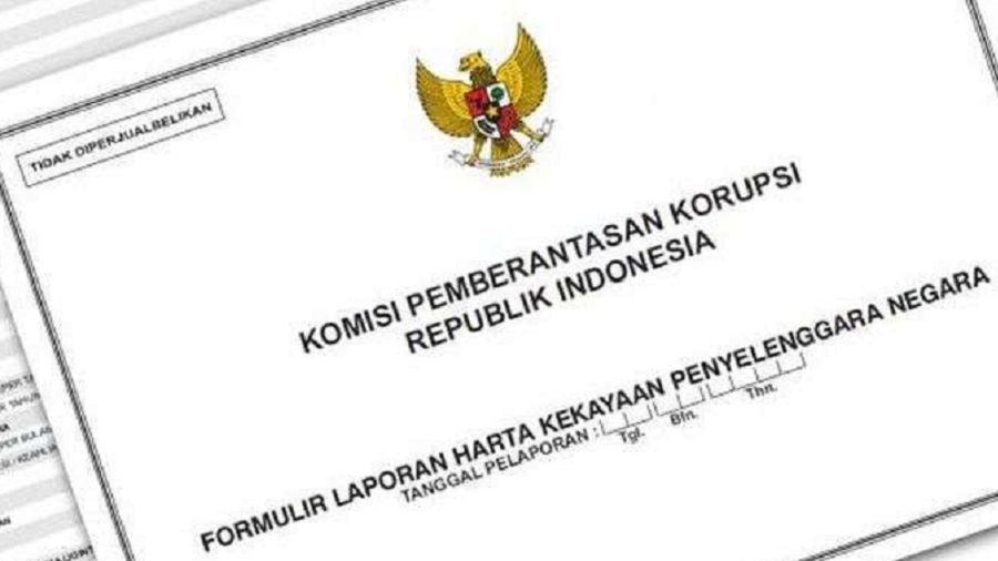 Puluhan Ribu Penyelenggara Negara Belum Lapor Hartanya di Tahun 2022