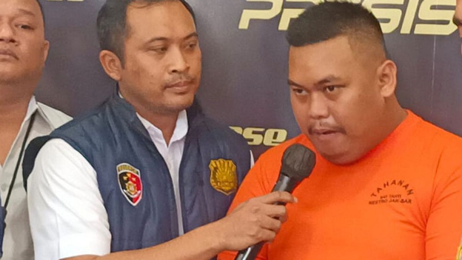 Selebgram Ajudan Pribadi Tersangka Penipuan Rp1,3 Miliar Terancam Hukuman Empat Tahun Penjara