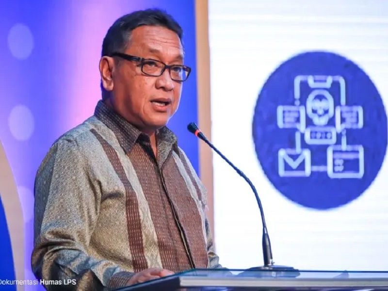 Waspada Modus Kejahatan Siber, Ini Penjelasan LPS