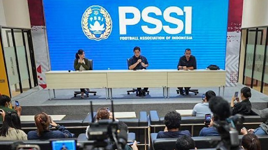 Ketum PSSI dan Klub-klub Liga 2 Sepakat Memulai Musim Baru November 2023 Mendatang