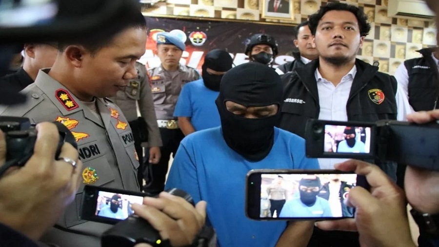 9 Jenazah Korban Dukun Pengganda Uang Dimakamkan di Banjarnegara