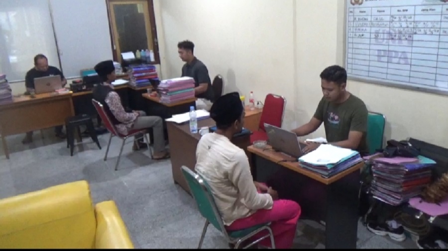 Pelaku Pembacokan Maut di Jalan Raya Bangkalan, Lebih dari Dua Orang