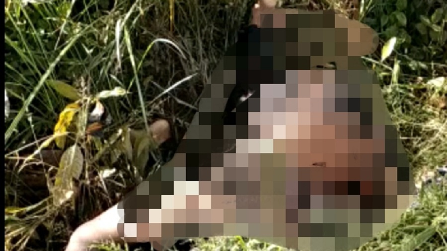 Sesosok Mayat Wanita Dibuang di Semak-semak, Polisi Mulai Temukan Titik Terang Penyebab Kematiannya