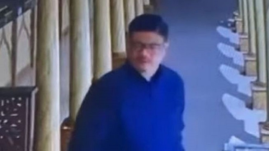 Kemenag Imbau Jemaah Lebih Teliti Berinfak Melalui QRIS