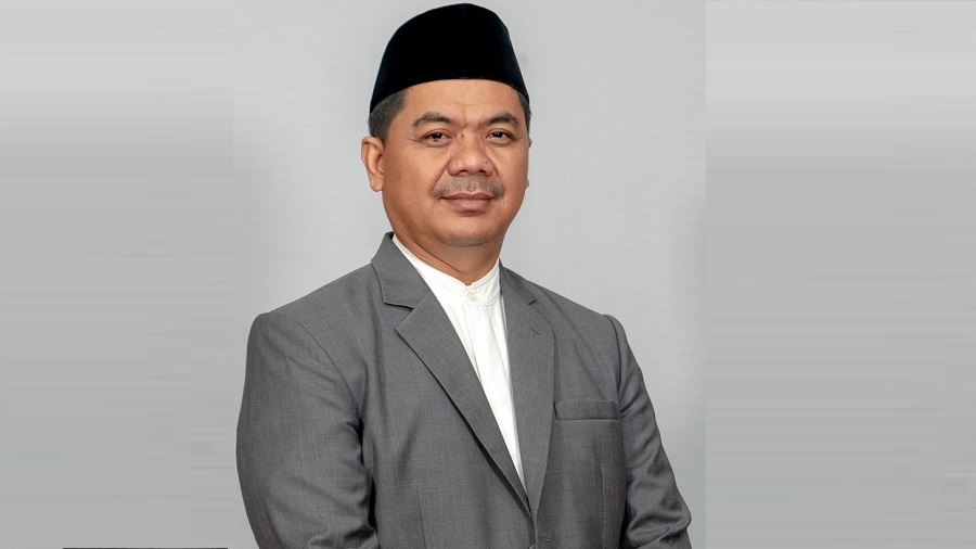 Masa Jabatan Pj Gubernur Banten Al Muktabar Akan Berakhir 12 Mei 2023, Ini Kandidat Penggantinya