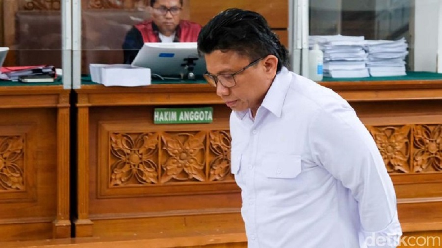 PT DKI Jakarta Perkuat Vonis Mati Ferdy Sambo
