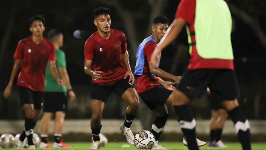 Persiapan Maksimal, Akan Menjadi Kunci Sukses Timnas SEA Games