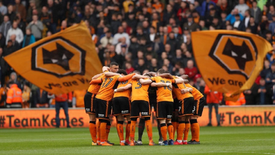 Tiga Suporter Wolverhampton Ditangkap Polisi Terkait Nyanyian Homofobia