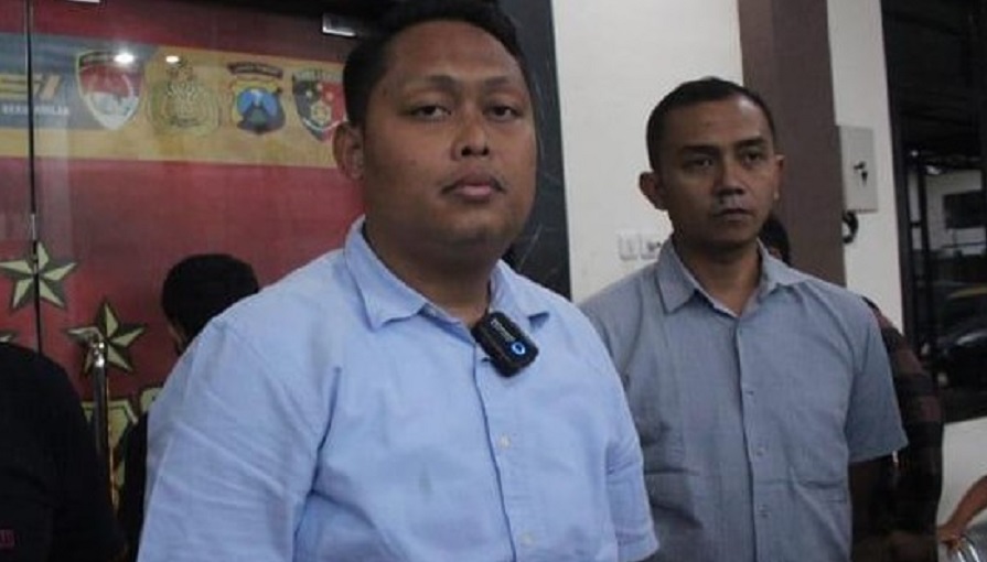 Tebar Ancaman Membunuh Warga Muhammadiyah, Andi Pangerang Hasaduddin Diperiksa Polisi