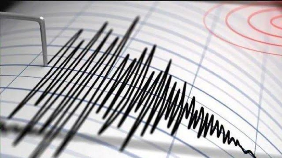 BMKG: Gempa Magnitudo 5,4 di Sumur Banten, Jenis Dangkal