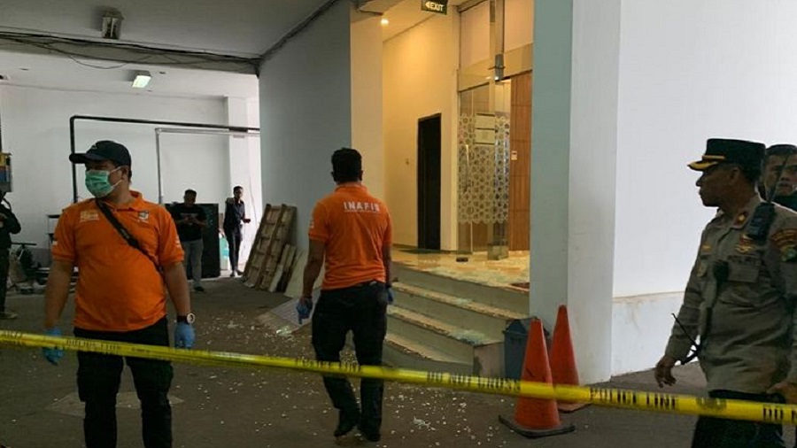 Kepala BNPT Nyatakan Penembakan di Kantor MUI Bukan Aksi Terorisme