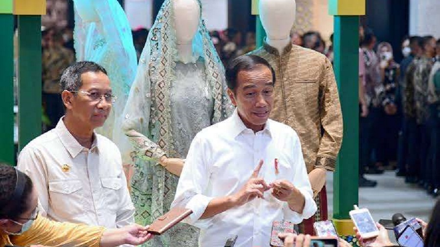 Presiden Tugaskan Menlu Selamatkan Korban TPPO di Myanmar