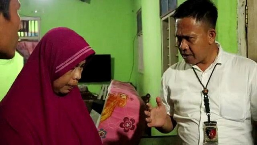 Istri Pelaku Penembakan Kantor MUI: Kaget Suami Saya Memiliki Pistol