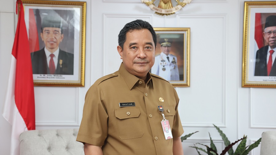 (Foto: Dok. Puspen Kemendagi)