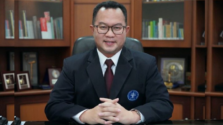 Institut Pertanian Bogor Sudah Awali Lulus Sarjana Tanpa Skripsi