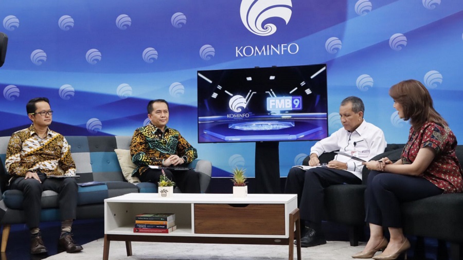 SIPD, dari Cegah Korupsi hingga Bikin Anggaran Lebih Tepat Sasaran