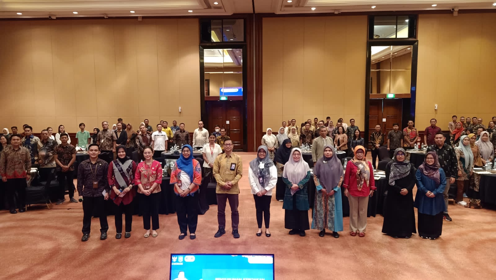 Kemendagri Siapkan 4 Sasaran Strategis dan 8 Parameter Guna Mendukung Pengelolaan BMD yang Andal