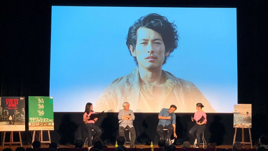 Film Indonesia Tampil Memukau saat Diputar dalam Festival Sayama de Cinema di Jepang