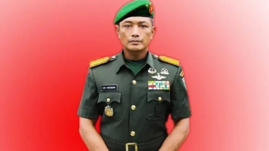 Pangdam XVII/ Cenderawasih Sebut 5 Pucuk Senjata Rakitan Disita dari Markas KKB