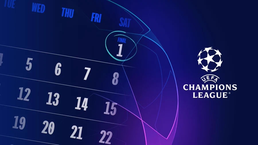 Jadwal Lengkap Fase Grup Laga Liga Champions 2023/2024