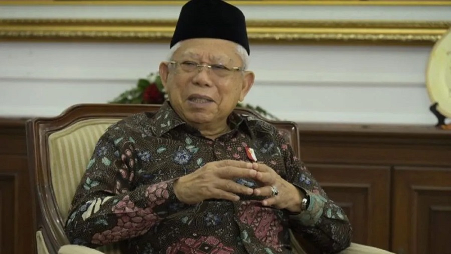 Wapres: Peran media Jaga Stabilitas Politik Jelang Pemilu 2024 Sangat Penting
