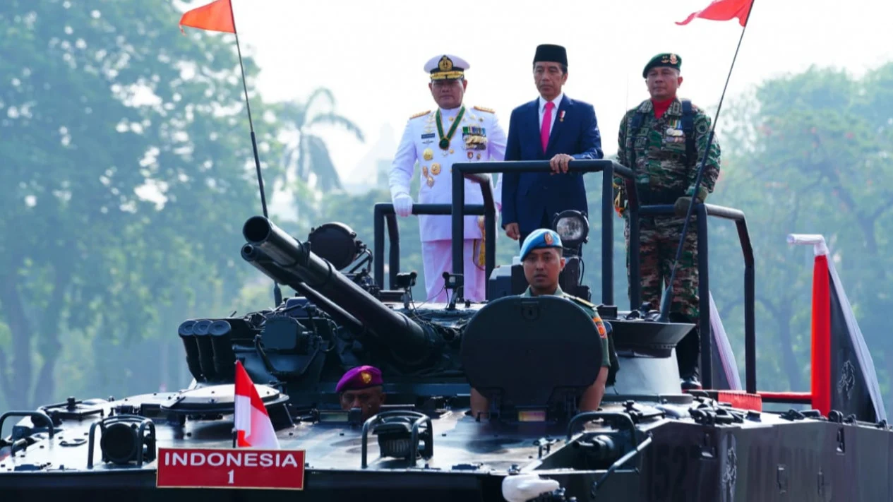 (Foto: Puspen TNI)