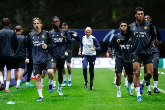 liga champion
