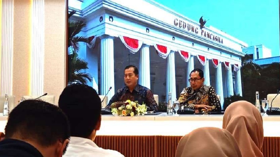 Rencana Kemlu RI Evakuasi WNI Terkendala Lokasi Perang di Gaza