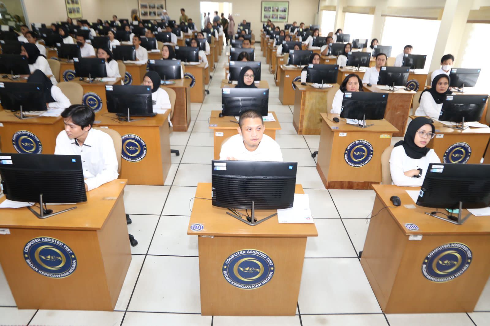 Gelar Seleksi PPPK, Kemendagri Harap Mampu Hasilkan SDM yang Kompeten