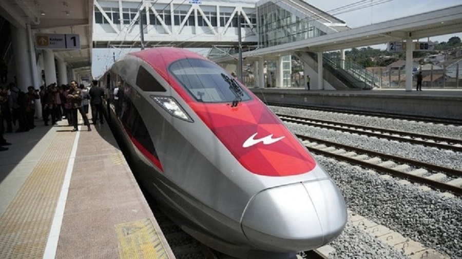 KCIC Akan Optimalkan 4 Stasiun untuk Layani Penumpang Kereta Cepat Whoosh