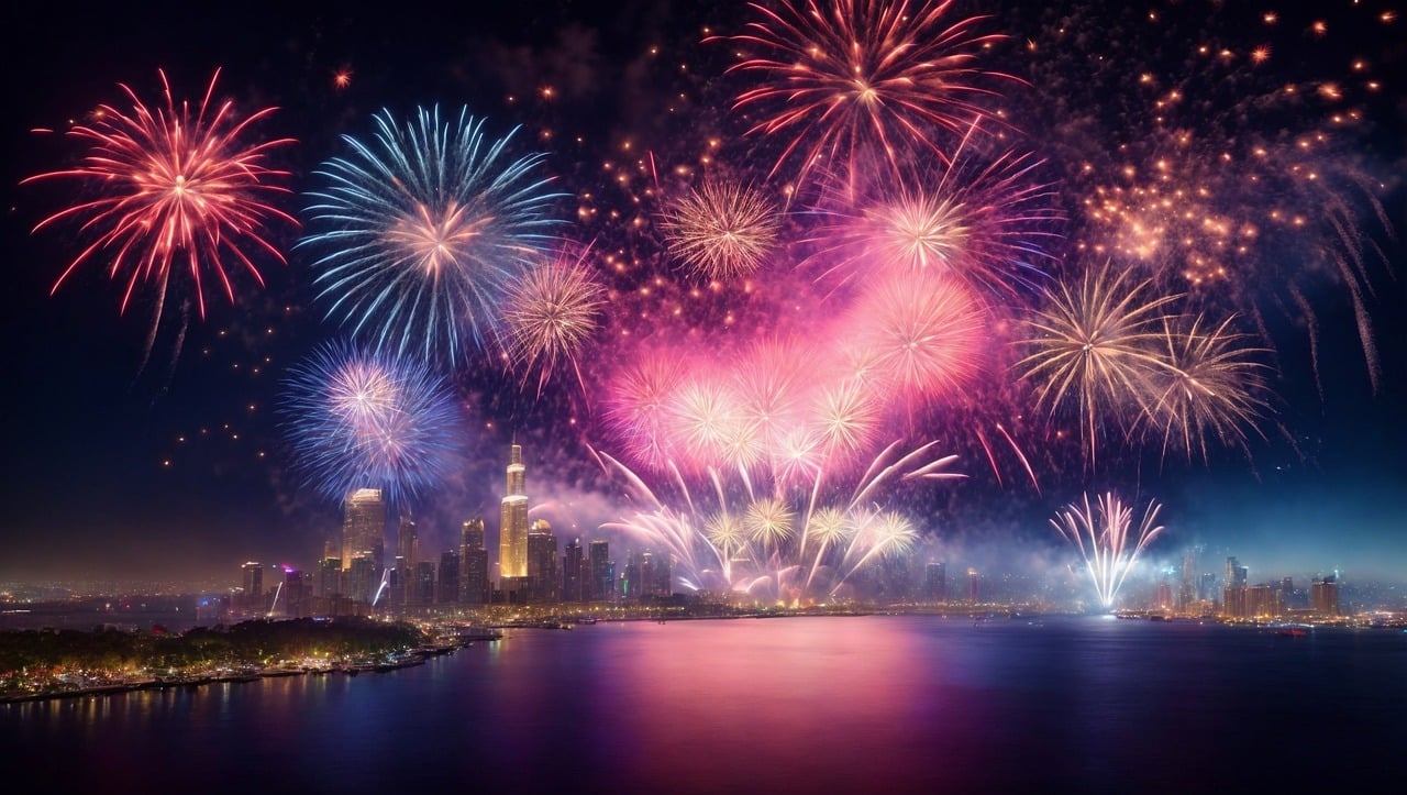 Amankan Perayaan Tahun Baru, Pemprov DKI Jakarta Kerahkan Ribuan Personel