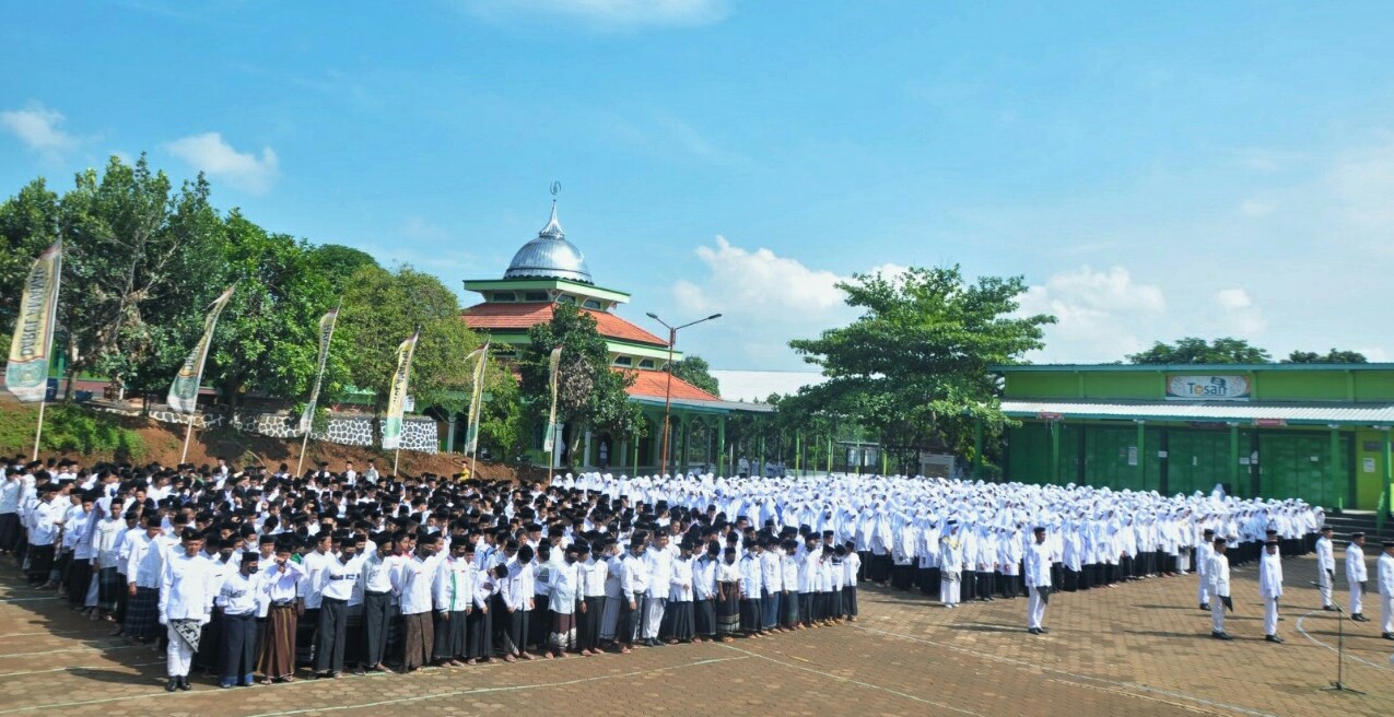 2000 Ibu Nyai Pesantren NU Akan Hadiri Harlah Ke-8 JPPPM di Pondok Pesantren Darul Amanah Kendal Jateng
