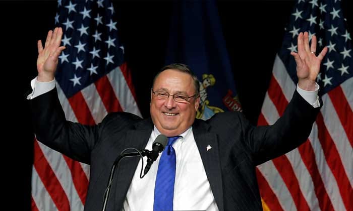 Gubernur Terbodoh North Carolina: Mengusulkan Penundaan Pemilihan Kongres