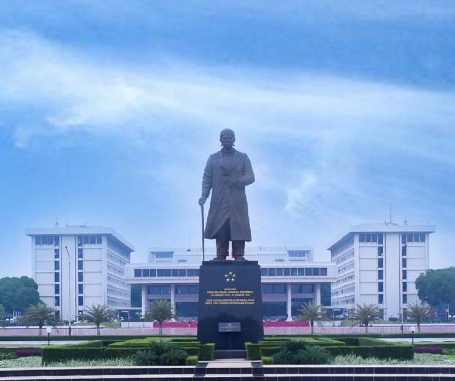 Rotasi, Mutasi dan Promosi Jabatan 183 Perwira Tinggi TNI