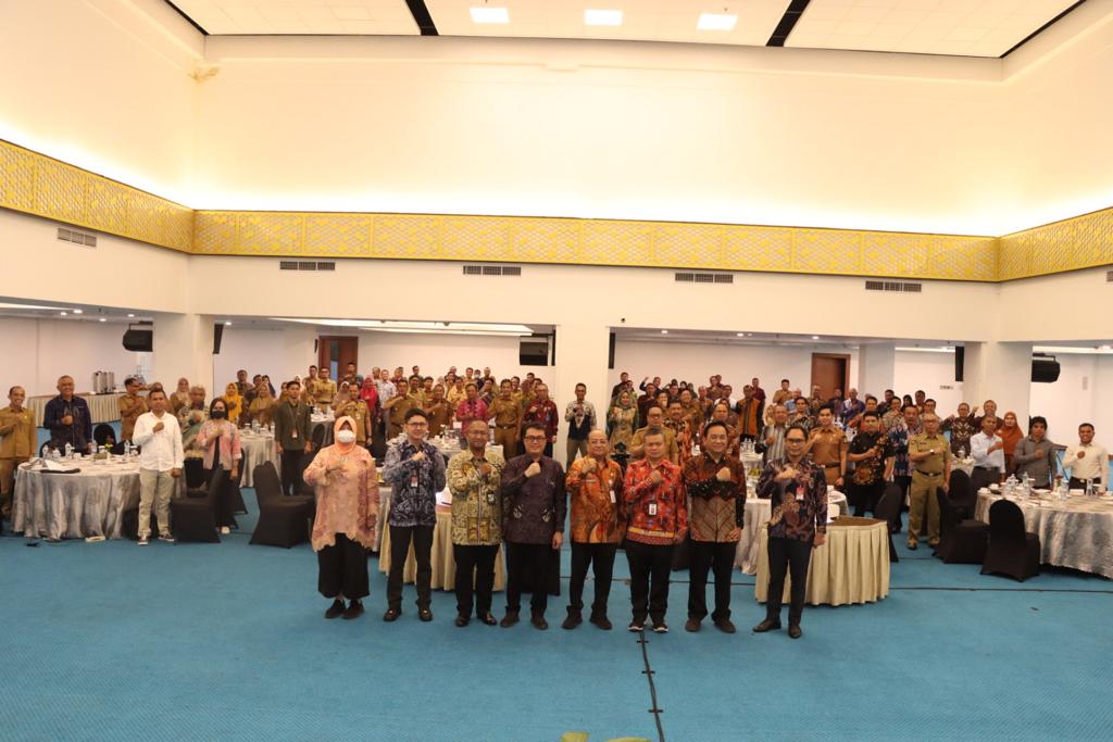 Kemendagri Dorong Percepatan Sertifikasi Halal di Daerah melalui APBD