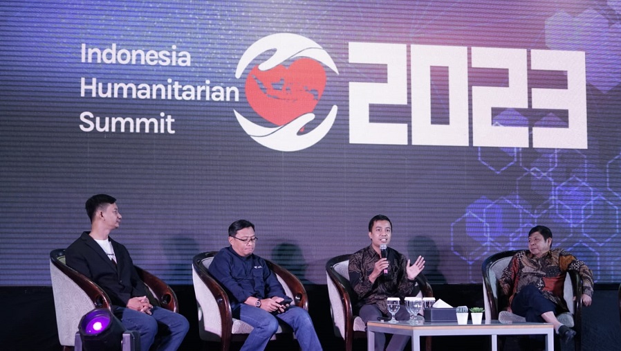 Refleksi Dompet Dhuafa Tahun 2023, Kemiskinan Jadi Tantangan Baru Indonesia