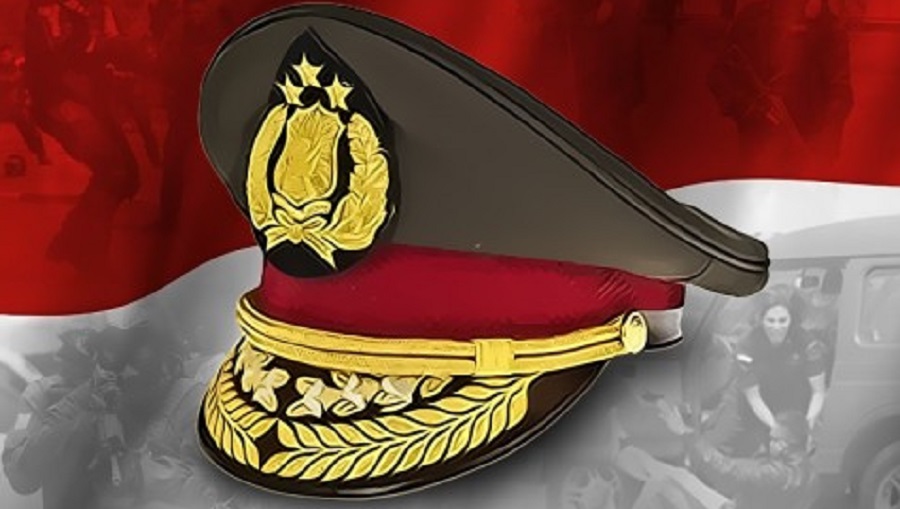 483 Personel Polri Dimutasi dan Dirotasi, Termasuk Pamen - Pati