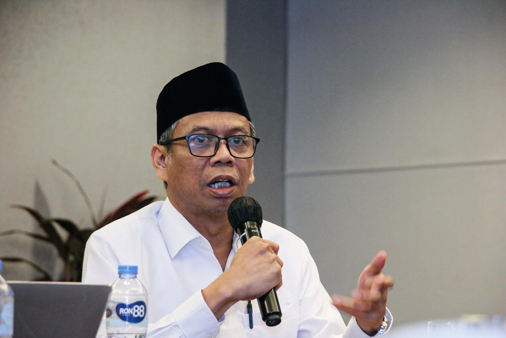 PBNU Kecam Tindakan Mantan Ketua PWNU Riau