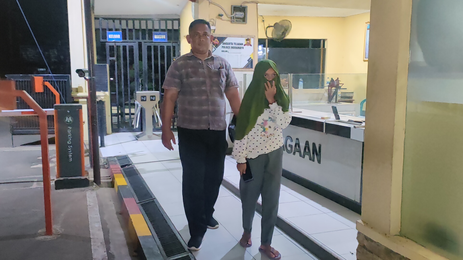 Anak Dibawah Umur di Indramayu Diperkosa Secara Bergilir, Tangan dan Mulut Dilakban