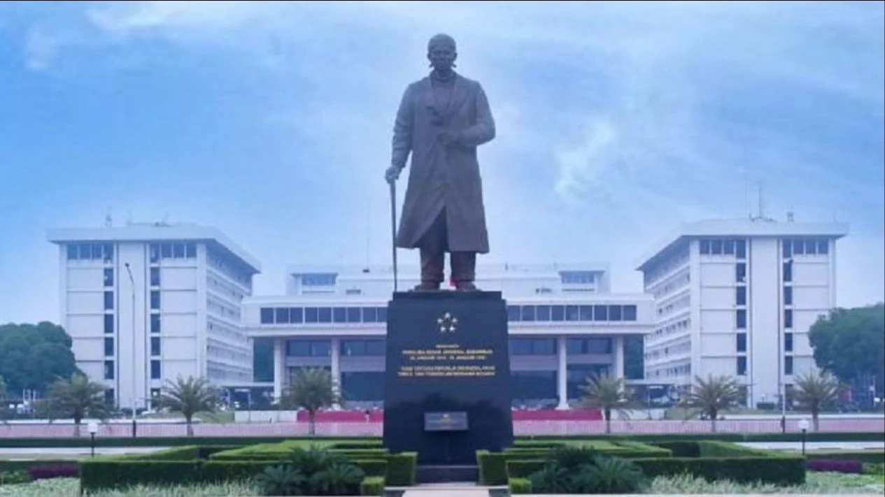 TNI Akan Bangun 22 Kodam Baru