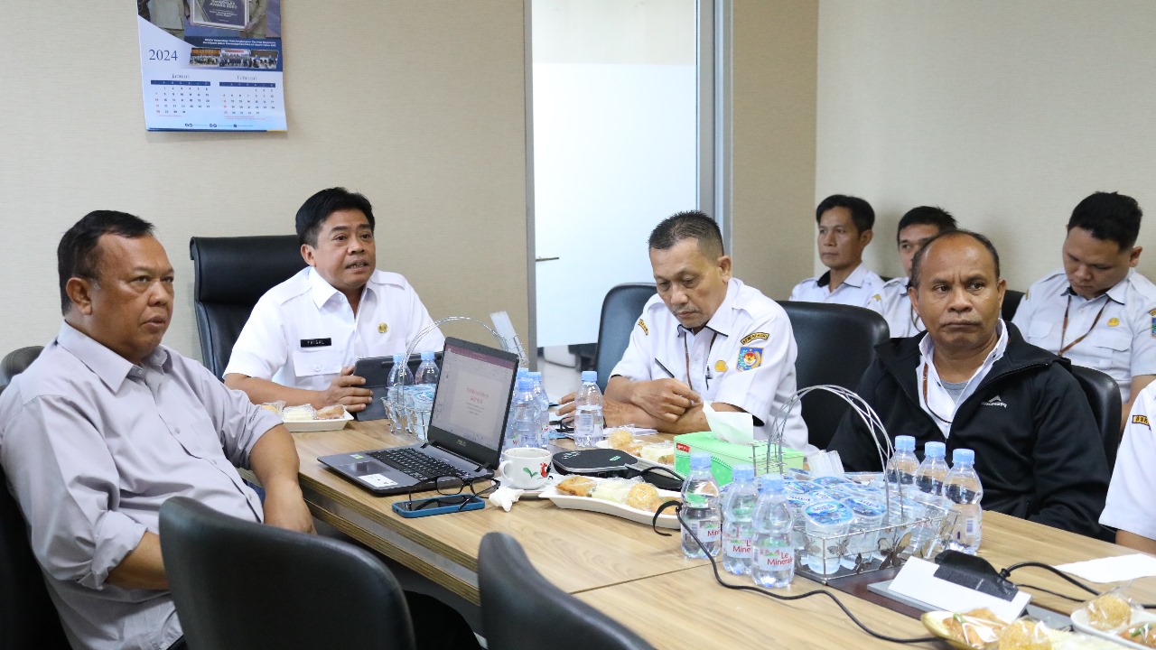 BSKDN Kemendagri Identifikasi Masalah Pelayanan Publik Guna Rumuskan Kebijakan Berbasis Data