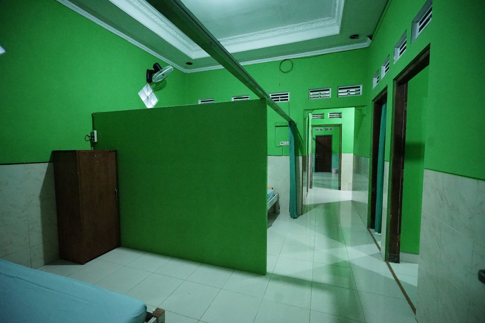 Shelter Sehati Dompet Dhuafa Yogyakarta Sasar Pasien Kurang Mampu Peroleh Layanan Kesehatan